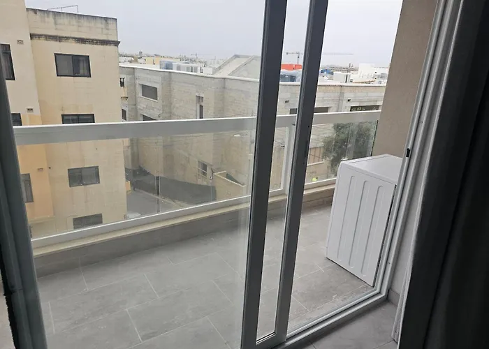 One Bedroom Apartment Msida
