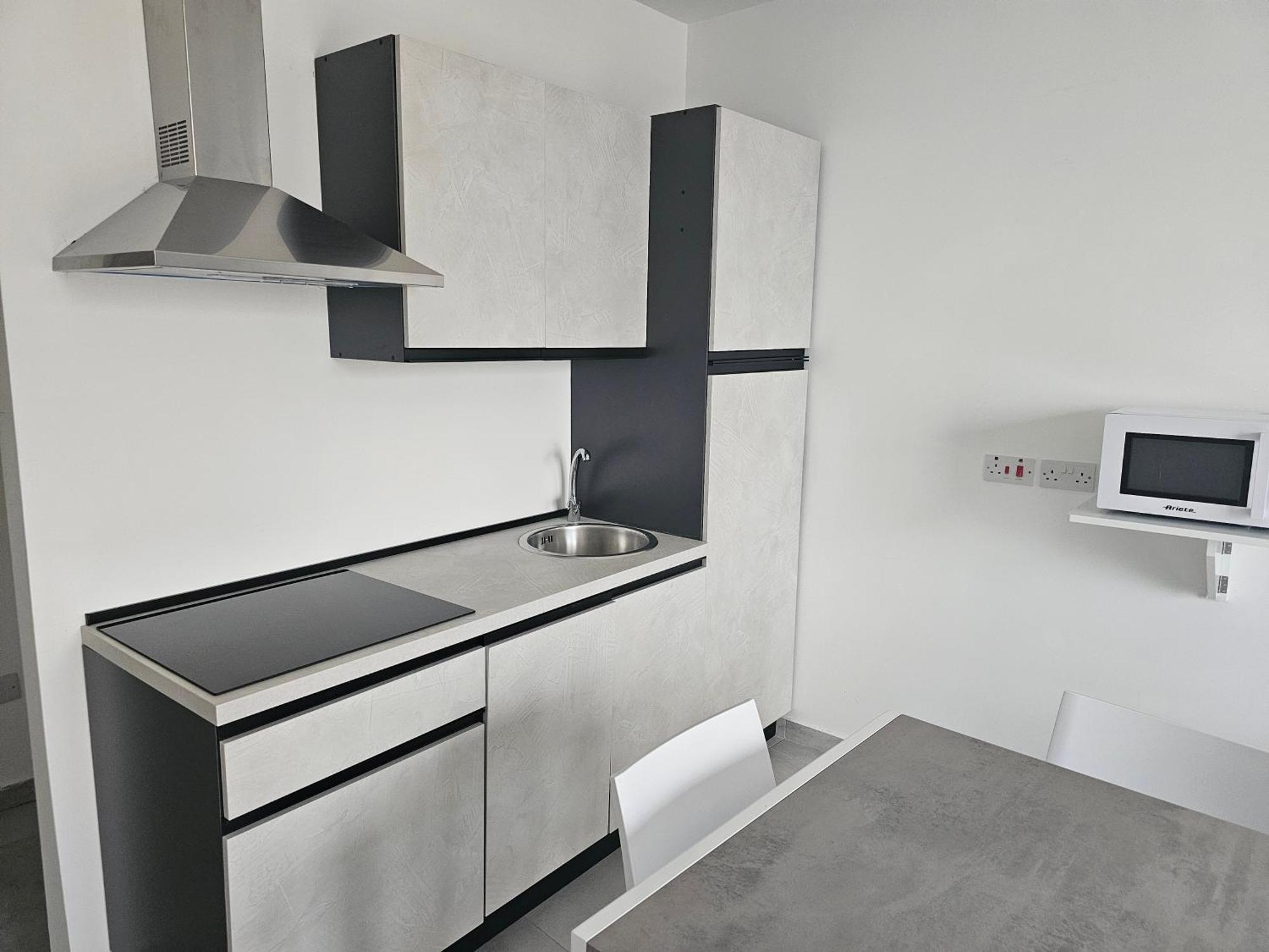Apartment One Bedroom