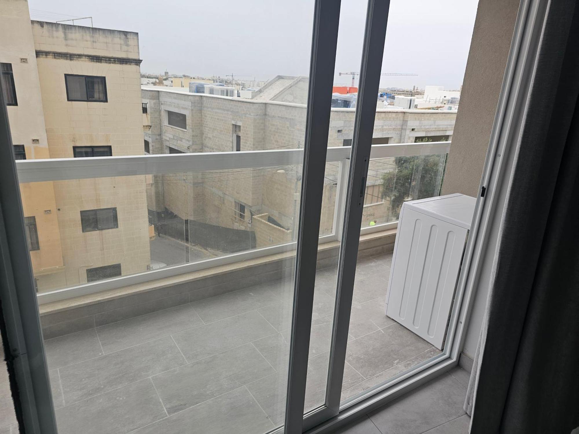 Apartment One Bedroom Msida