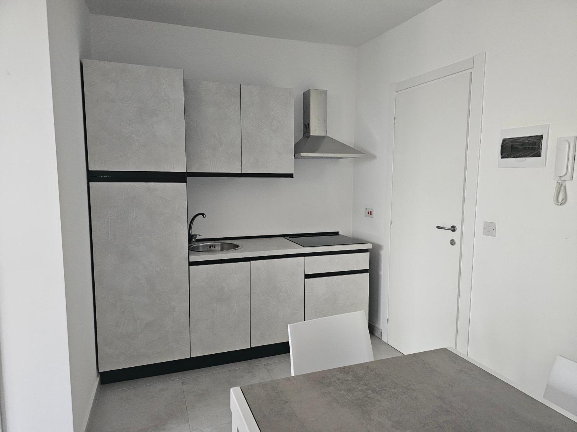One Bedroom