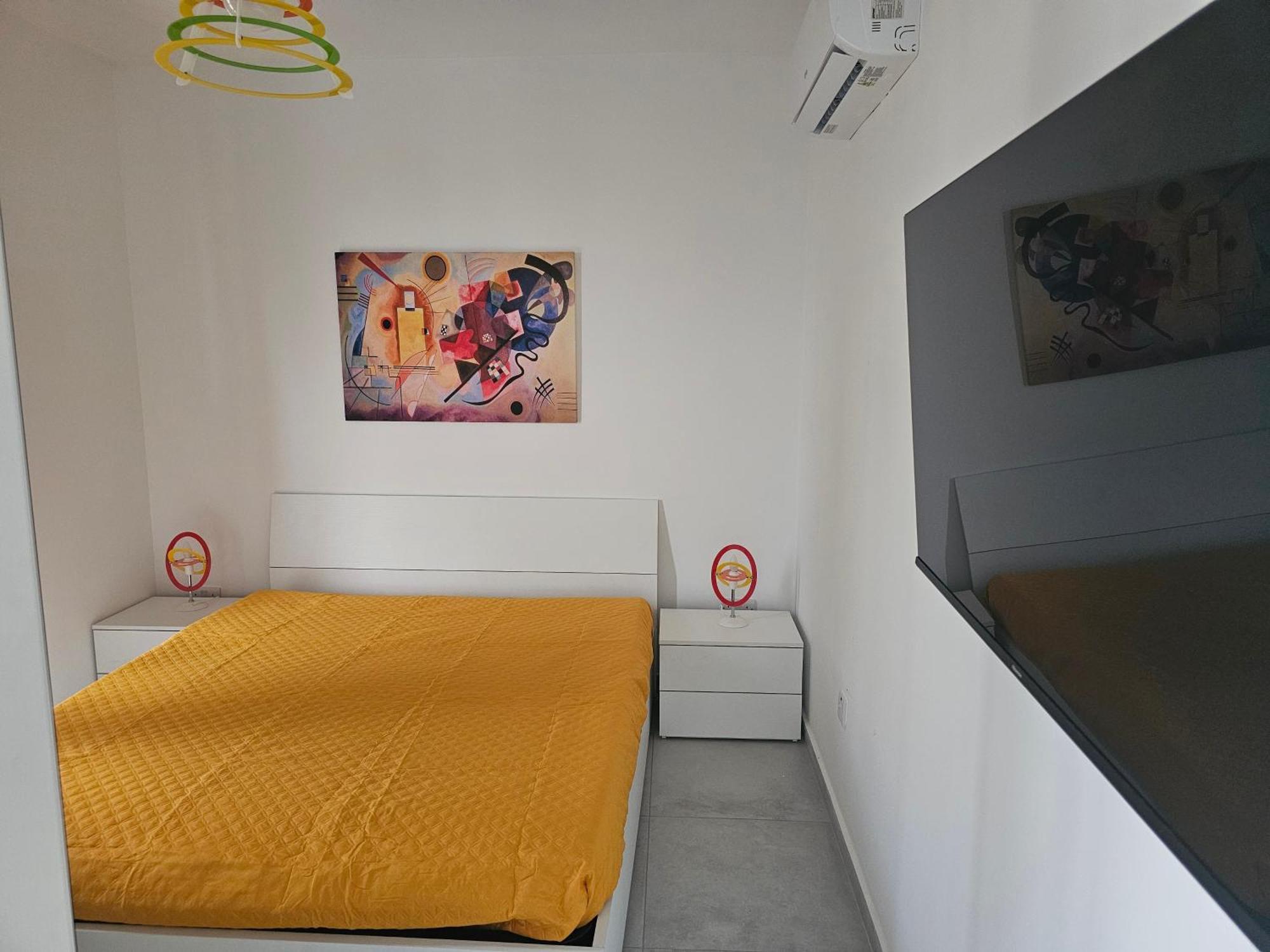 One Bedroom * Msida